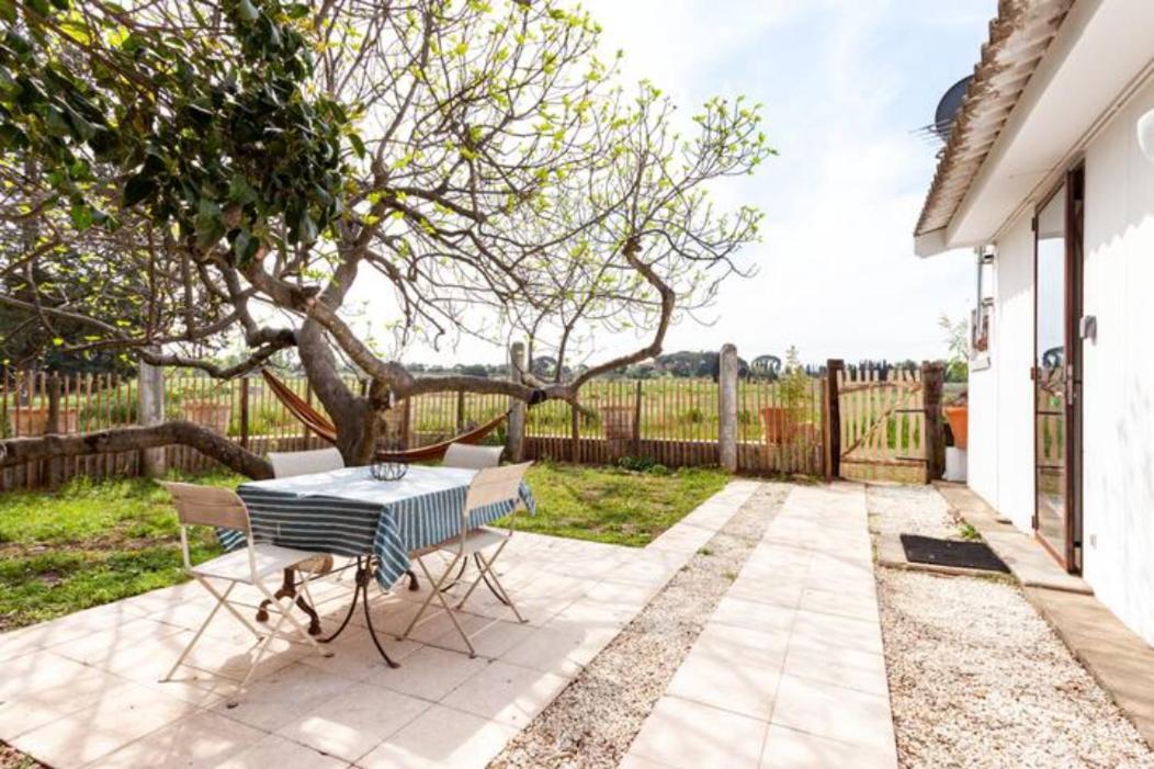 Casa Cote Sud - Mas Bois Fontaine Villa Ним Екстериор снимка