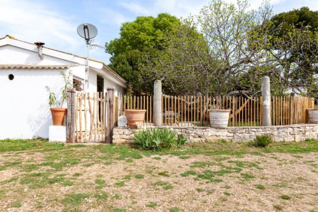 Casa Cote Sud - Mas Bois Fontaine Villa Ним Екстериор снимка
