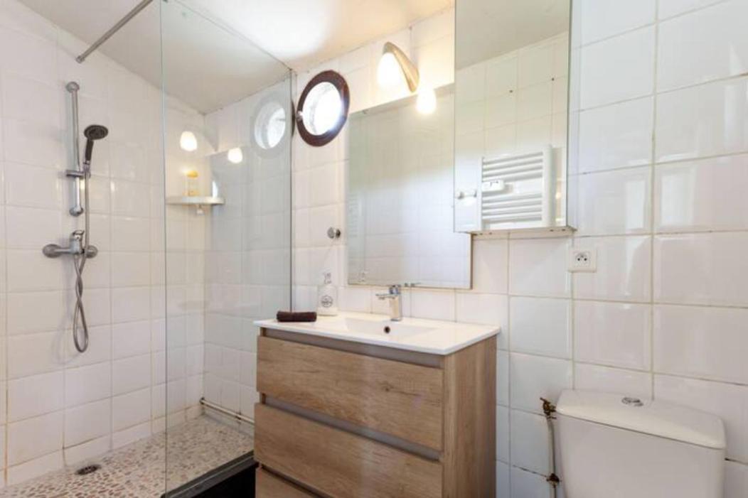 Casa Cote Sud - Mas Bois Fontaine Villa Ним Екстериор снимка