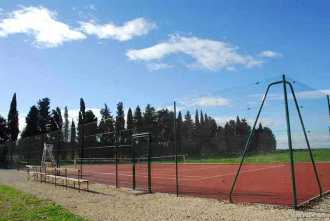Casa Cote Sud - Mas Bois Fontaine Villa Ним Екстериор снимка