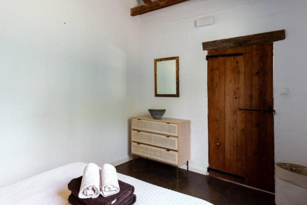Casa Cote Sud - Mas Bois Fontaine Villa Ним Екстериор снимка